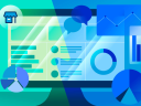 Comparison of Salesforce Starter Suite and Pro Suite CRM interfaces for small business needs