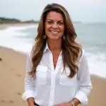 Caylin White headshot